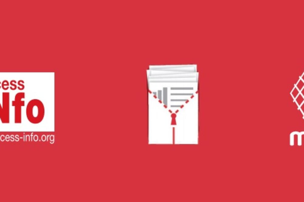 Acces info, MANS, Foto: MANS