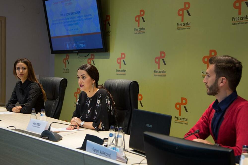 CEDEM, Foto: PR Centar