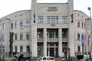 Beograd stopirao i postdiplomce iz Crne Gore