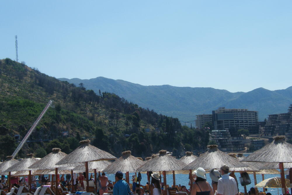 Košljun, Foto: Vuk Lajović