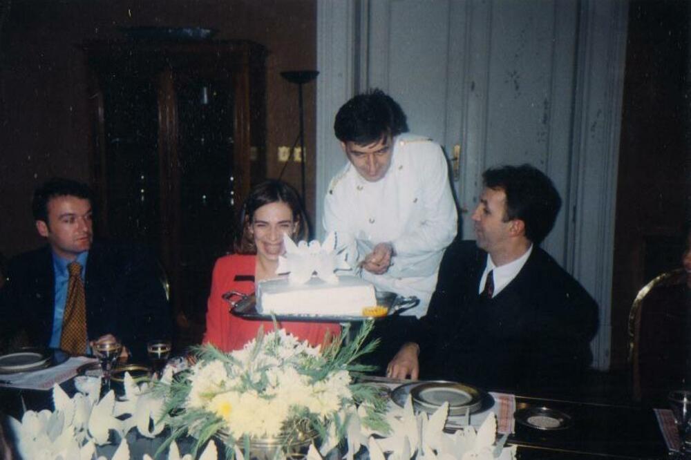 Zoran Stevović, Foto: Privatna arhiva