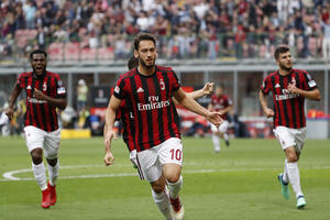 Uefa održala riječ: Milan izbačen iz evropskih takmičenja