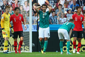 Šok u Kazanju - nestvarno loša Njemačka ide kući!