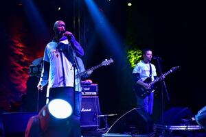 FC Apatride Utd objavio album: Pogledajte najnoviji spot