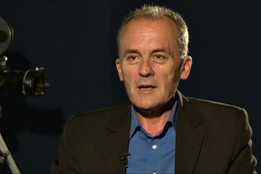 Vladislav Ašanin, Foto: Screenshot (RTCG)