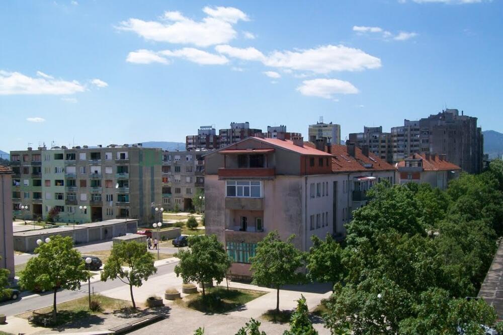 Nikšić, Foto: Maplo.net