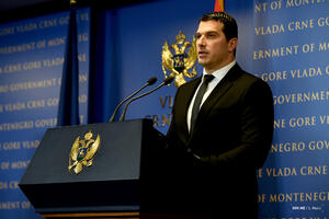 Usvojen predlog zakona o sportu