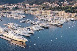 Crnogorska Vlada prilagođava Porto Montenegro Arapima