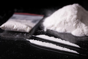 UN: Novi rekord svjetske proizvodnje kokaina i opijuma