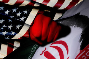 SAD: Sve zemlje svijeta da prekinu uvoz iranske nafte ili uvodimo...