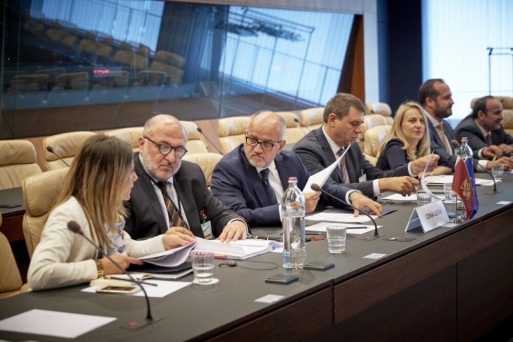 Luksemburg, otvaranje poglavlja17, Foto: Ministarstvo vanjskih poslova