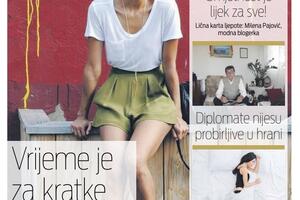 Zašto diplomate nijesu probirljive u hrani?