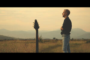 Premijera: Pogledajte spot podgoričkog rok muzičara