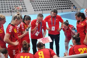 Johanson: Želimo finale sa Španijom