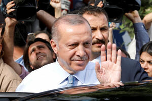 Sva vlast za predsjednika: Evo koliku moć sada ima Erdogan