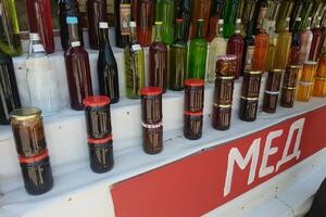 Kontrola meda: Šta su sve inspektori pronašli?