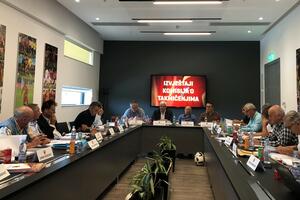 Sljedeća sezona u Telekom Prvoj ligi startuje 4. avgusta