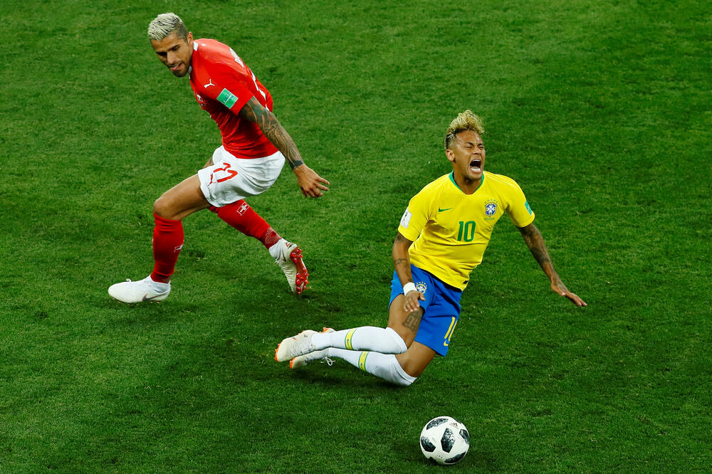 Nejmar, Foto: Reuters