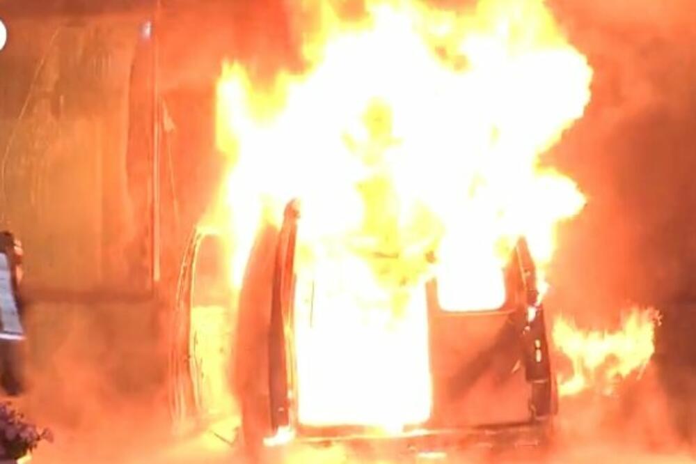 Kombi Holandija, Foto: Twitter