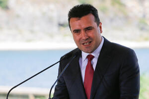 Zaev: Podnijeću ostavku ako referendum bude neuspješan