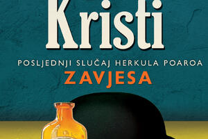 Deset najboljih svjetskih krimi romana