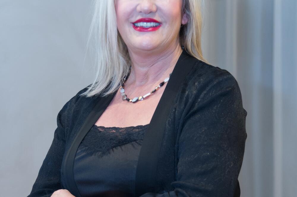 Snežana Matijević, Foto: Djuricic.me