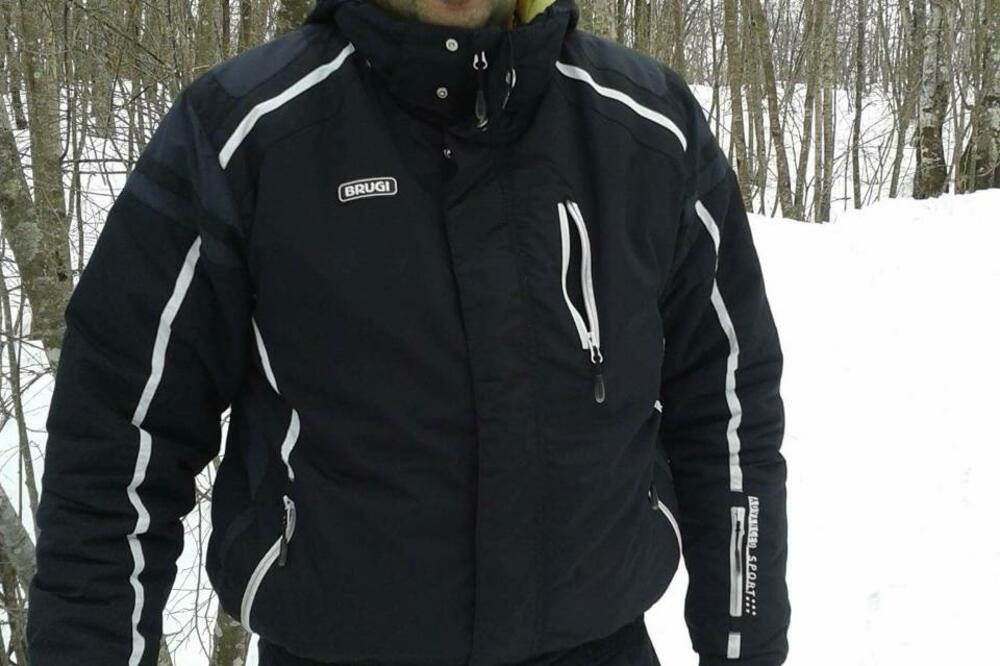 Duško Vujović, Foto: Privatna arhiva