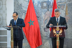 Brajović i El Malki: Crna Gora i Maroko su stabilizujući faktori u...