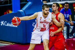 Nemanja Radović: Bjelorusi su jači nego što je bio slučaj u Minsku