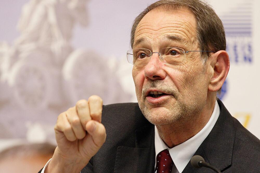 Havijer Solana, Foto: Wikipedia