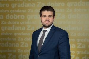 Nikolić: Rezerve na pojedina rješenja za potpredsjednika Skupštine