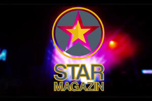 Dejv Vekl  gost  Star magazina