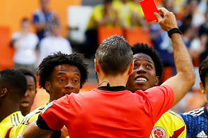 Pekerman: Pobjeda za Sančesa, priča se da su mu prijetili smrću