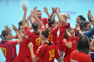 Johanson podviknuo, "lavice" zaigrale