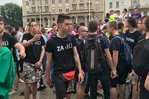 ‘Časna pionirska, plan B je Irska’