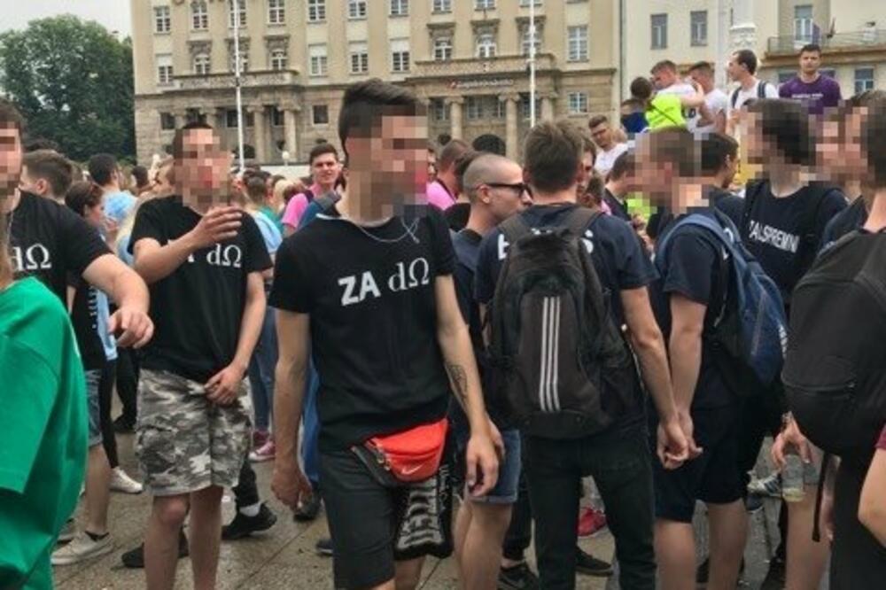 norijada, Foto: Twitter