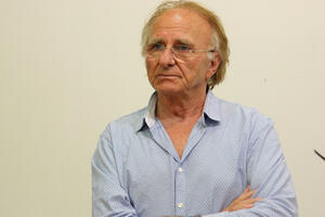 Muratović pred podgoričkom publikom nakon skoro deset godina