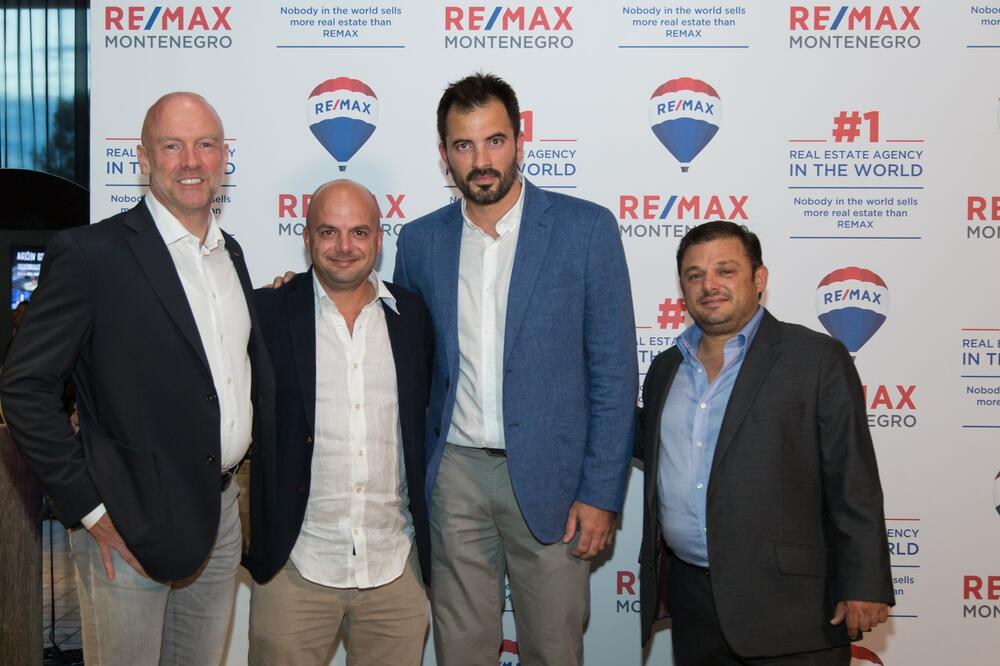 REMAX, Foto: RE/MAX
