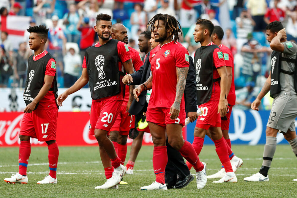 panama, Foto: Reuters