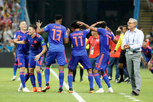 Kolumbija zablistala, ali mora da napadne i Senegal