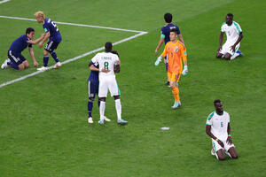 Remi kojem su se najviše obradovali Poljaci i Kolumbijci