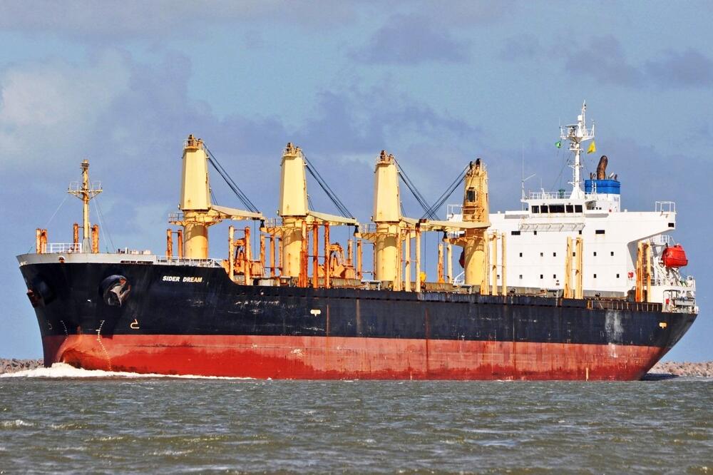 "Dobrota", Foto: Www.shipspotting.com