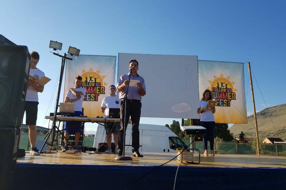 Međunarodni dan borbe protiv zloupotrebe droga, Foto: Glavni grad