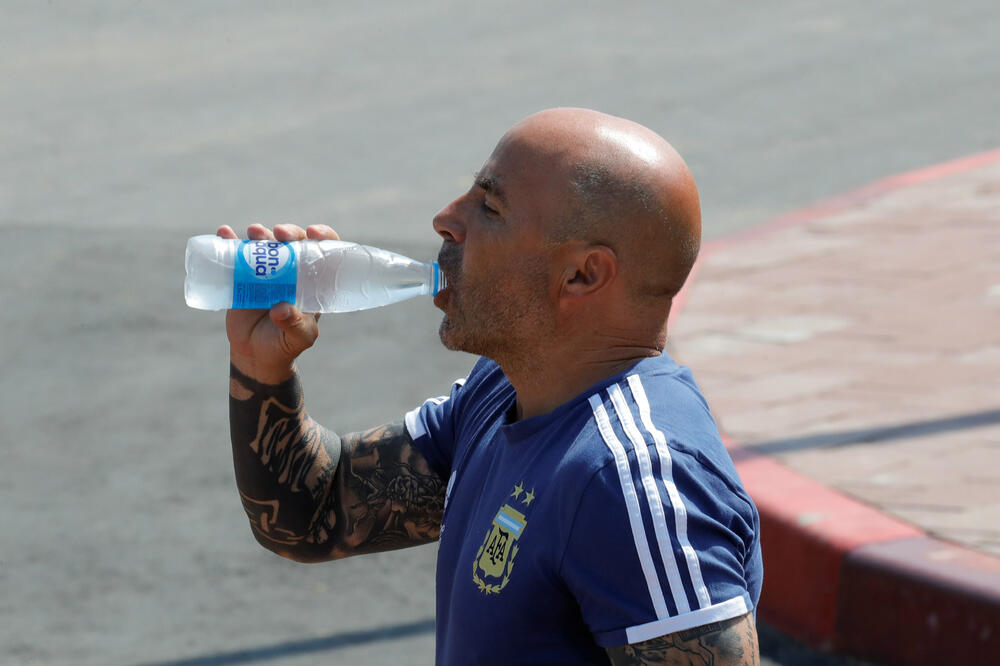 sampaoli, Foto: Reuters