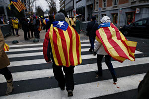 Katalonci prekidaju veze sa španskim kraljem?