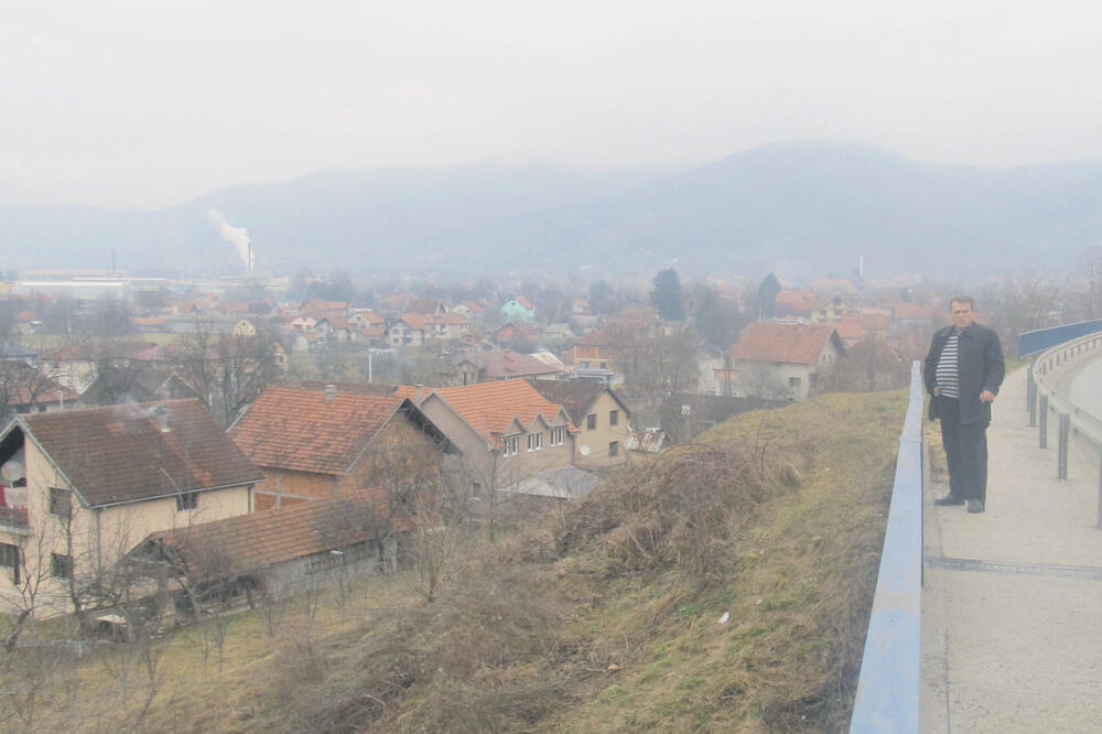 Resnik, Foto: Jadranka Ćetković