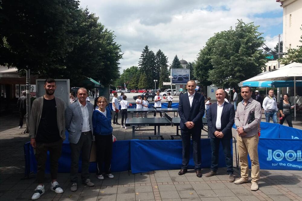 Olimpijski dan Berane, Foto: Radio Berane