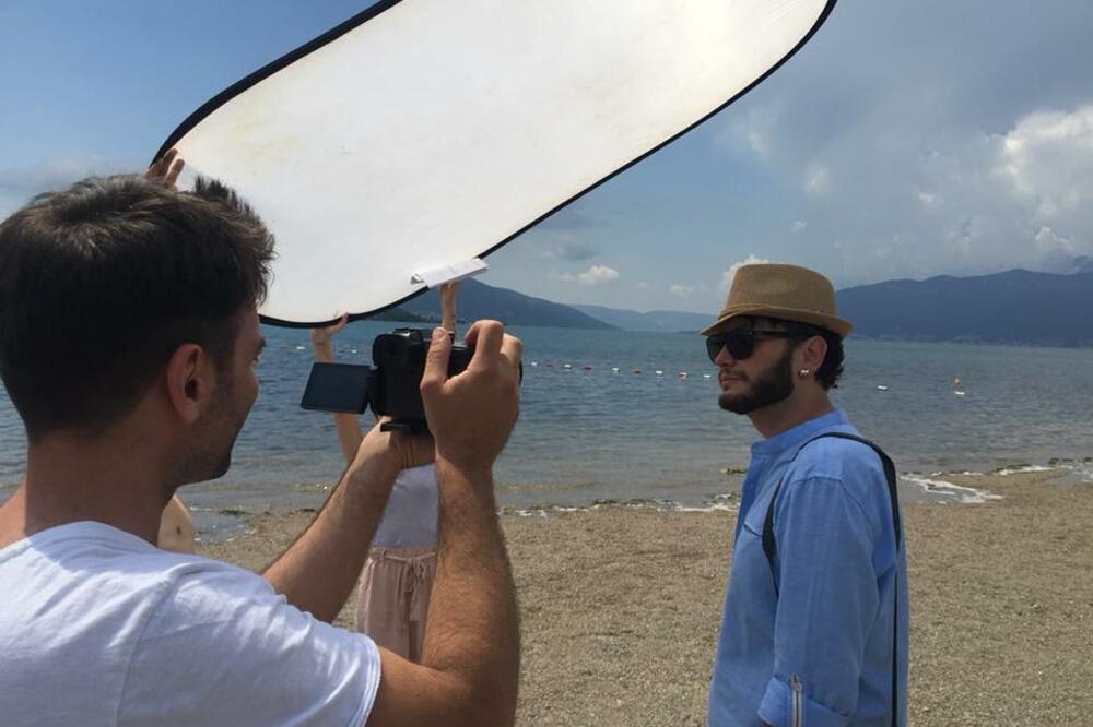 Bojan Delić, Foto: Bojan Delić Official/Facebook