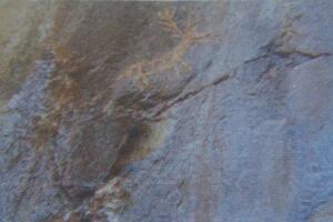 Praistorijski crteži u Lipcima polako nestaju