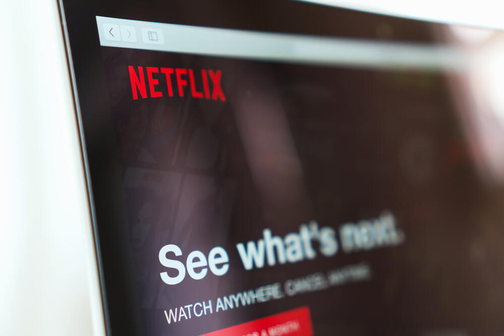 Netflix, Foto: Shutterstock